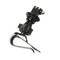 Clamp fixing for GoPro aticulada with model ST115