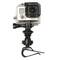 Clamp fixing for GoPro aticulada with model ST115