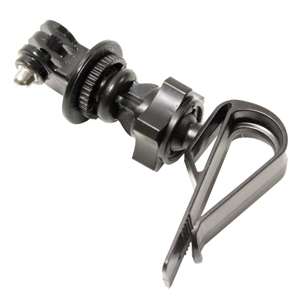 Clamp fixing for GoPro aticulada with model ST115