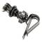 Clamp fixing for GoPro aticulada with model ST115