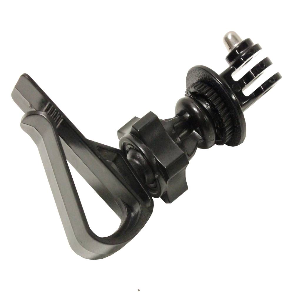 Clamp fixing for GoPro aticulada with model ST115
