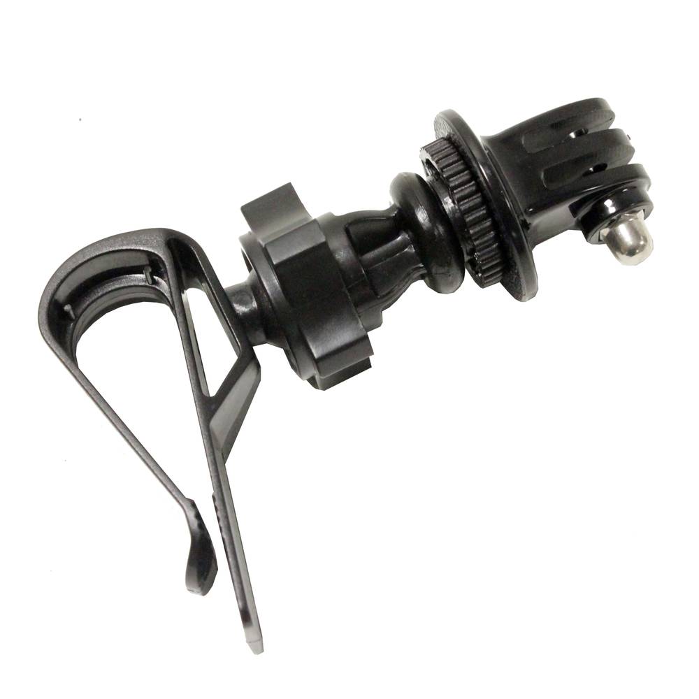 Clamp fixing for GoPro aticulada with model ST115