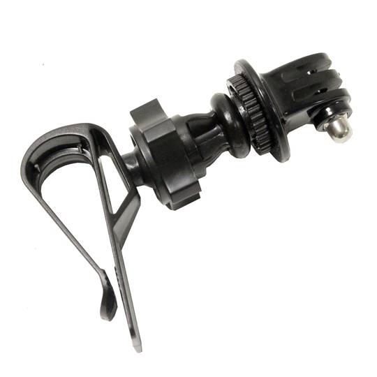 Clamp fixing for GoPro aticulada with model ST115
