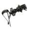 Clamp fixing for GoPro aticulada with model ST115