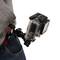 Clamp fixing for GoPro aticulada with model ST115