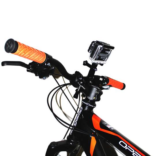 Stativ-Fahrrad-Lenkerhalterung für Gopro Hero 2 3 HD Kamera ST-01