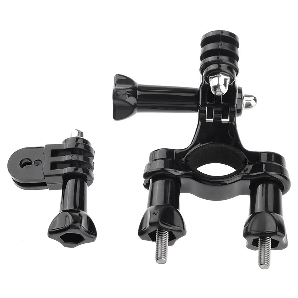 Tripod bicycle handlebar mount tubular mount for Gopro Hero 1 2 3 HD ST-02 camera