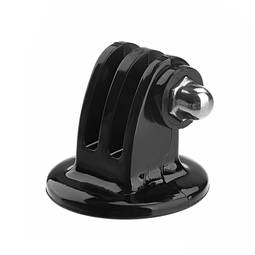 Adaptador de tripé universal de 1/4 "para câmera Gopro Hero 2 3 HD ST-03