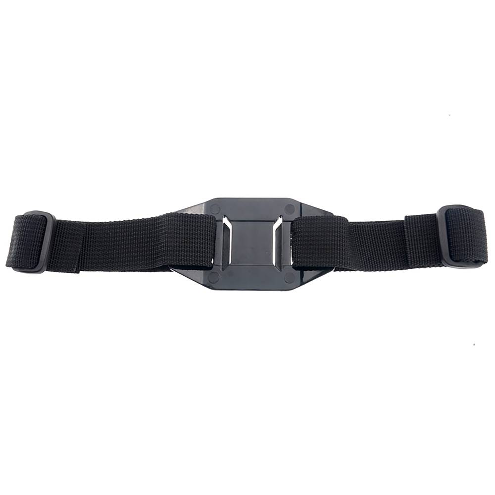 Hełm z paskiem do aparatu Gopro HERO 3 2 1 ST-04