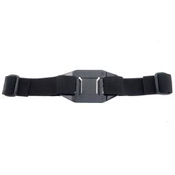 Capacete de fita para cinto para câmera Gopro HERO 3 2 1 ST-04