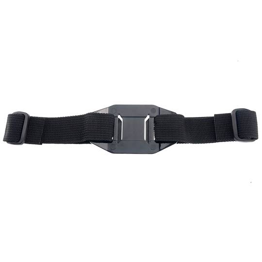 Hełm z paskiem do aparatu Gopro HERO 3 2 1 ST-04