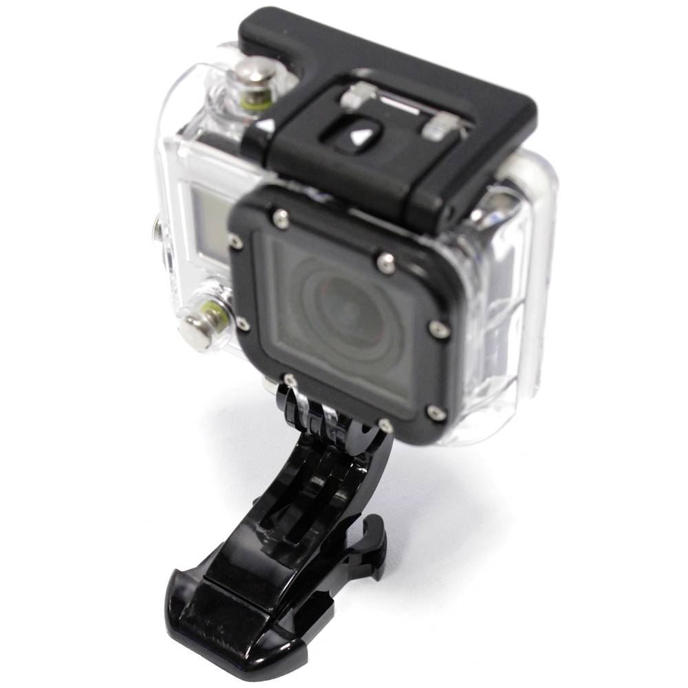 Câmera Clipe fivela tipo-J GoPro HD 2 3 ST-20