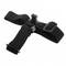 Correa cinta flexible para cabeza casco para cámara Gopro HERO 3 2 1 ST-22