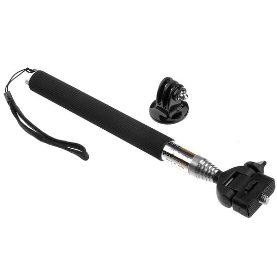 Bras articulé monopode pour caméra Gopro HERO 3 2 1 ST-55