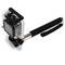 Bras articulé monopode pour caméra Gopro HERO 3 2 1 ST-55