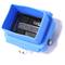 Blue silicone case for Gopro Hero 3 camera