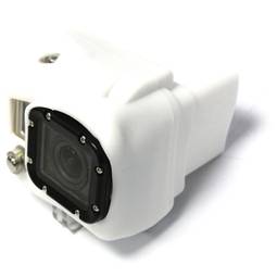 Boîtier en silicone blanc pour caméra Gopro Hero 3