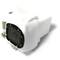 White silicone case for Gopro Hero 3 camera
