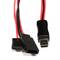 Kabel ładowarki audio-wideo dla GoPro Hero 3