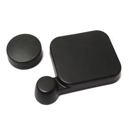 Futerał i obiektywy do kamer Gopro HD Hero 3 ST77