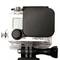 Funda per objectiu i lents de càmera GoPro HD Hero 3 ST77