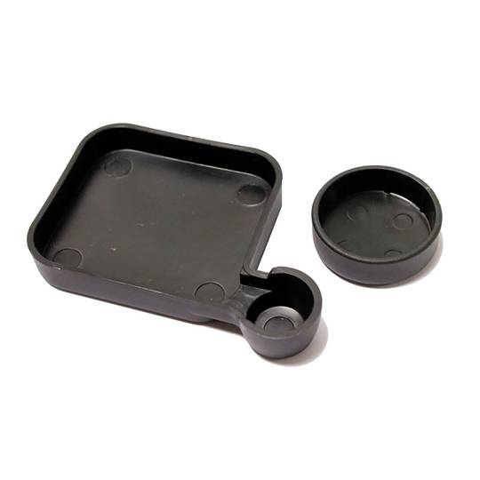 Funda per objectiu i lents de càmera GoPro HD Hero 3 ST77