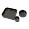 Funda per objectiu i lents de càmera GoPro HD Hero 3 ST77