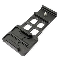 Adaptador de trilho Picatinny para GoPro ST78