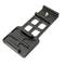 Picatinny rail adapter for GoPro ST78