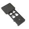 Picatinny rail adapter for GoPro ST78