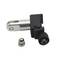 Metal fixing for GoPro rail and 20mm rail ST84