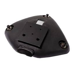 Fixação tipo Night Vision Capacete de montagem para GoPro ST82
