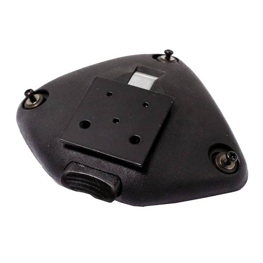 Fissaggio tipo di visione notturna Monte Casco per GoPro ST82