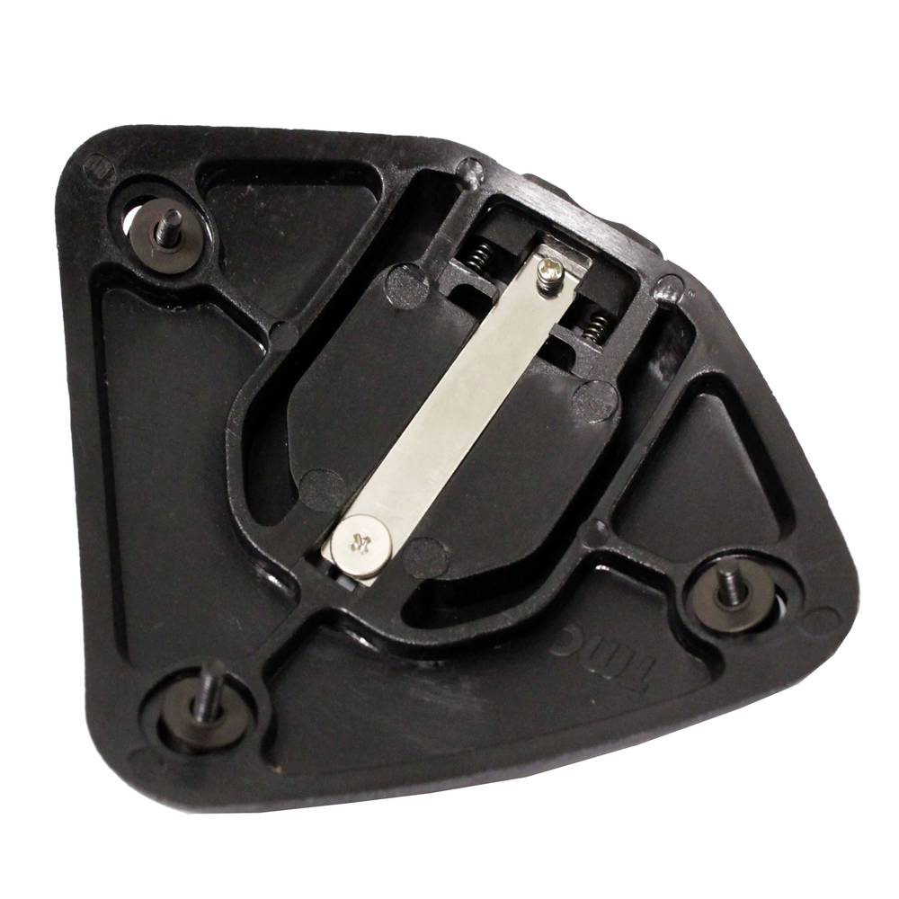 Fissaggio tipo di visione notturna Monte Casco per GoPro ST82