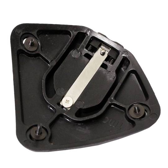 Fissaggio tipo di visione notturna Monte Casco per GoPro ST82