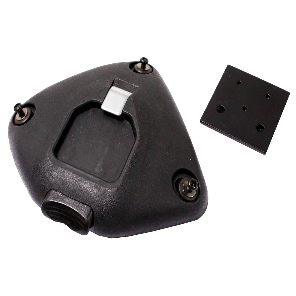 Fissaggio tipo di visione notturna Monte Casco per GoPro ST82