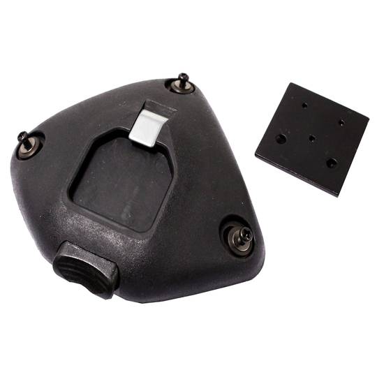 Fissaggio tipo di visione notturna Monte Casco per GoPro ST82