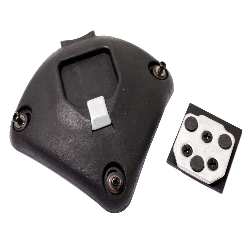 Fissaggio tipo di visione notturna Monte Casco per GoPro ST82