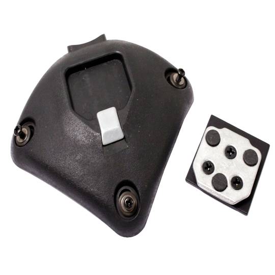 Fissaggio tipo di visione notturna Monte Casco per GoPro ST82