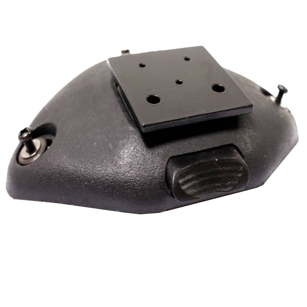 Fissaggio tipo di visione notturna Monte Casco per GoPro ST82