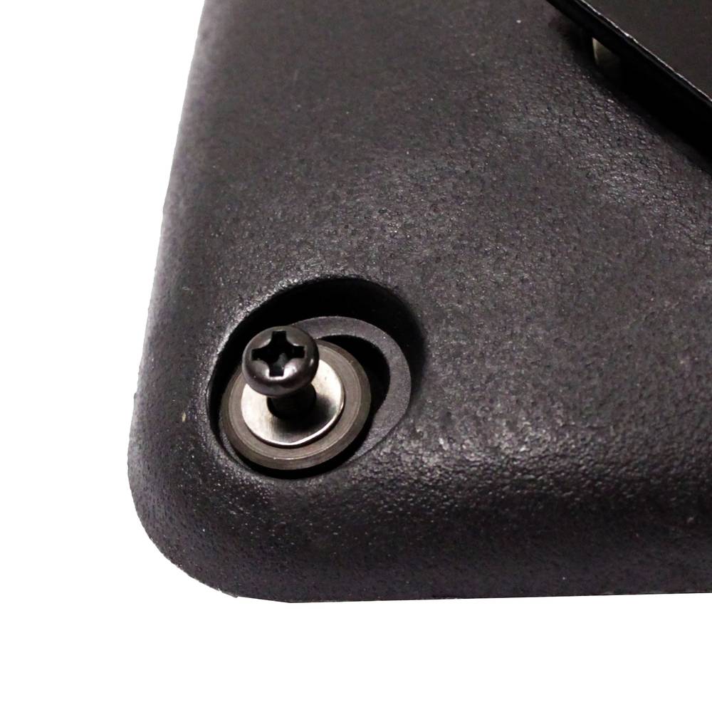 Fissaggio tipo di visione notturna Monte Casco per GoPro ST82