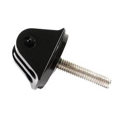 Fixação capacete GoPro para ST89 ciclista