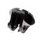 Fixing GoPro helmet for cyclist ST89