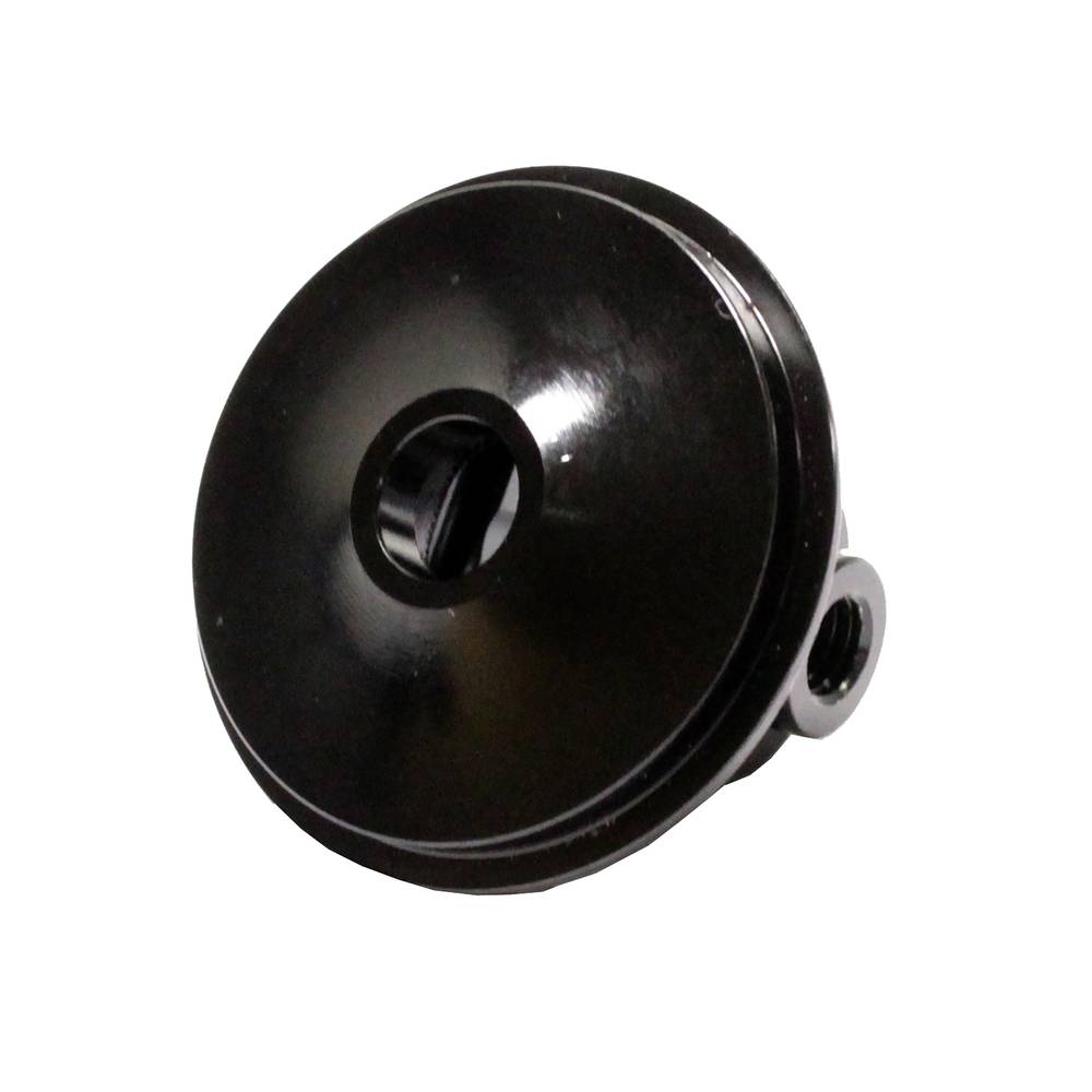 Fixing GoPro helmet for cyclist ST89