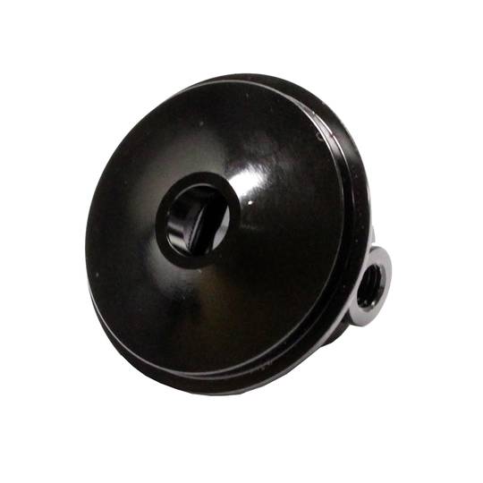 Fixing GoPro helmet for cyclist ST89