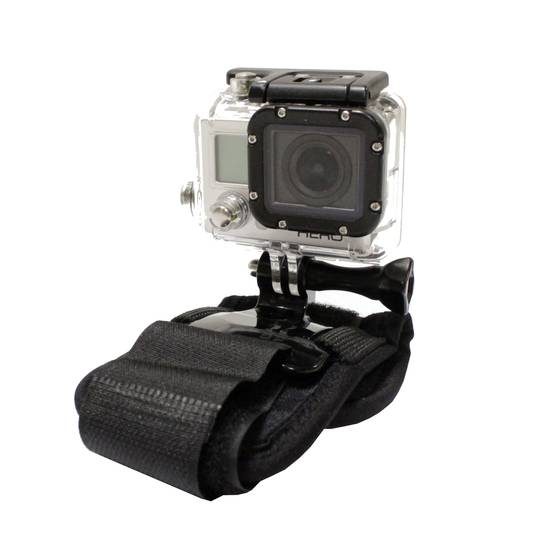 Apego pulseira para GoPro modelo ST156