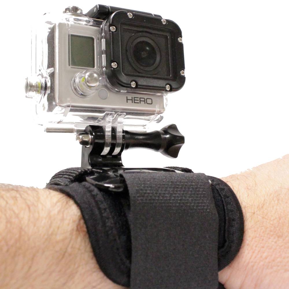 Apego pulseira para GoPro modelo ST156