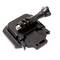Fixing GoPro Helmet with curved surface ST108