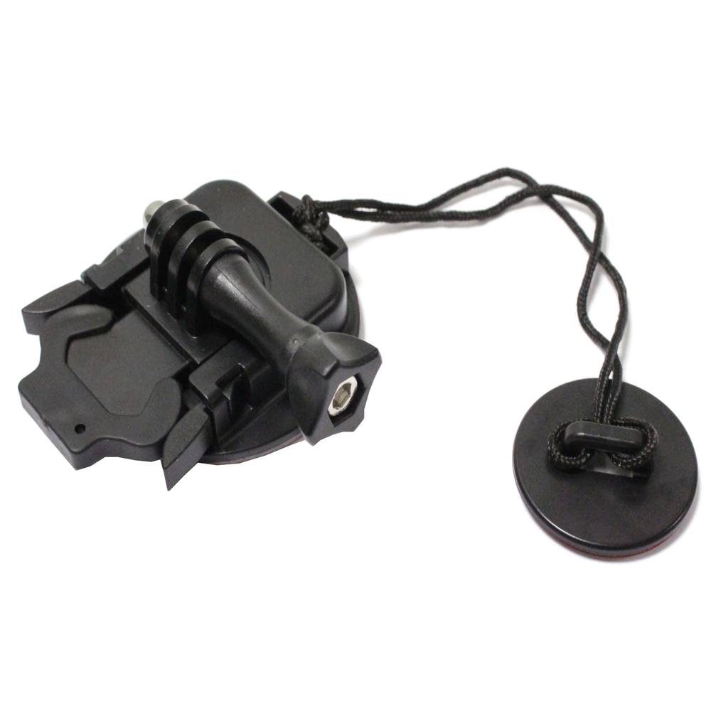 Fijación de GoPro para tabla de surf modelo ST114