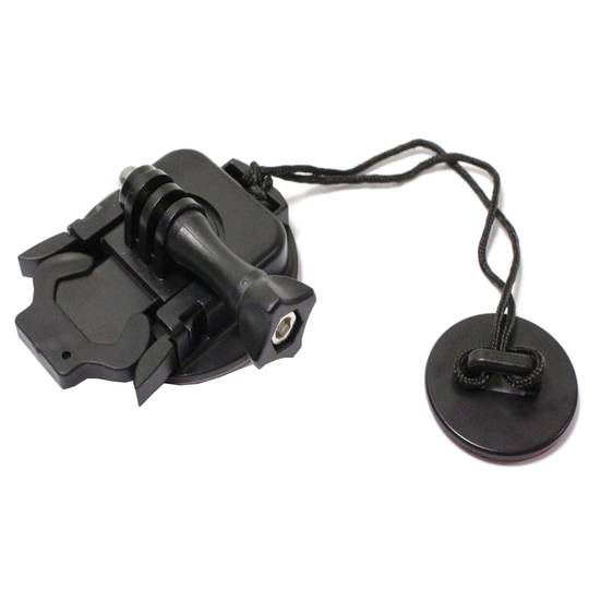 Fijación de GoPro para tabla de surf modelo ST114